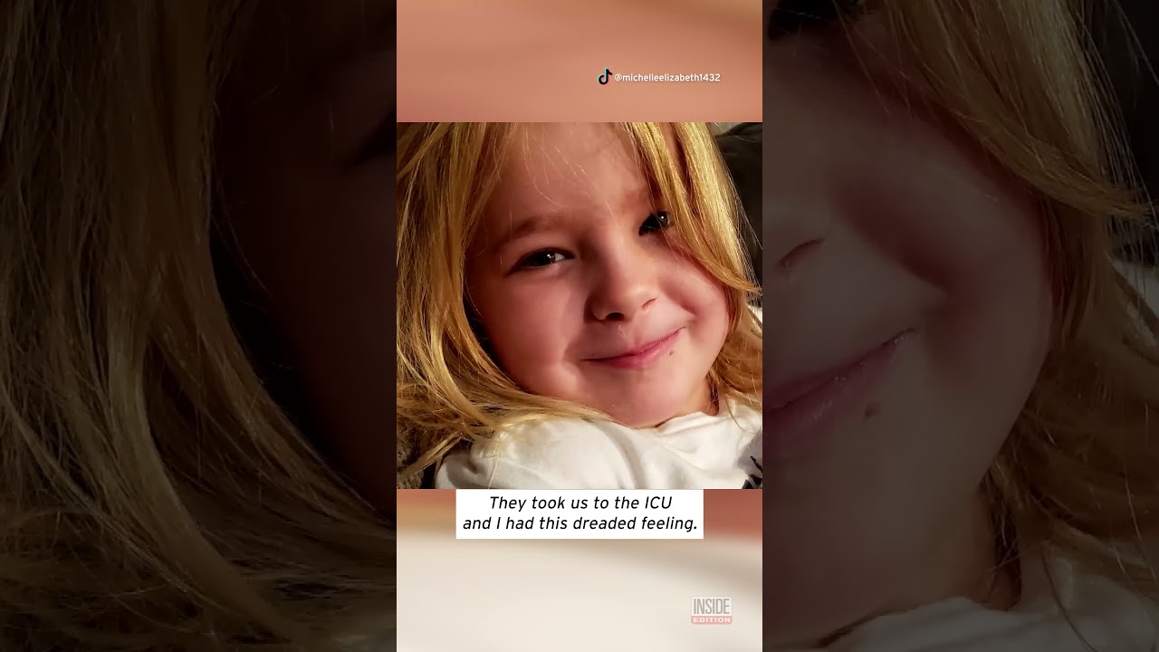 7-Year-Old Loses Battle With Extremely Rare Childhood Cancer #shorts