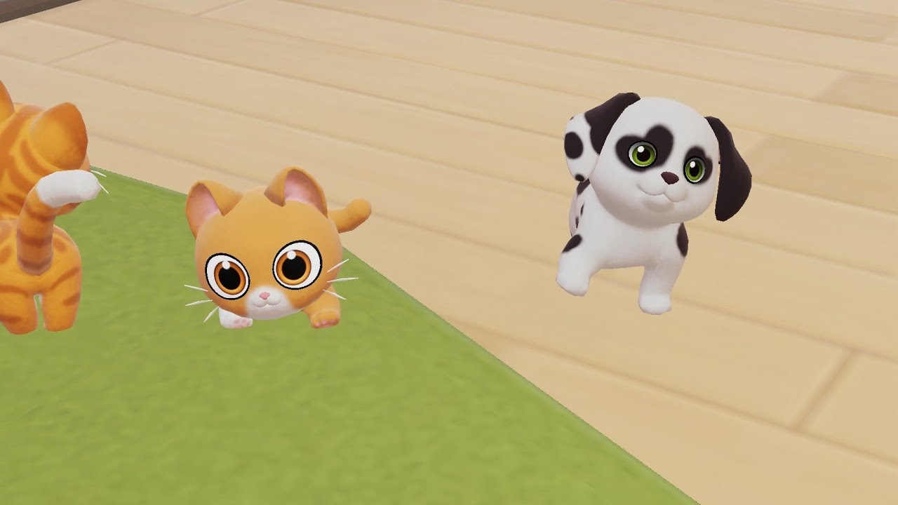 Heartopia Gameplay(1/7/26)