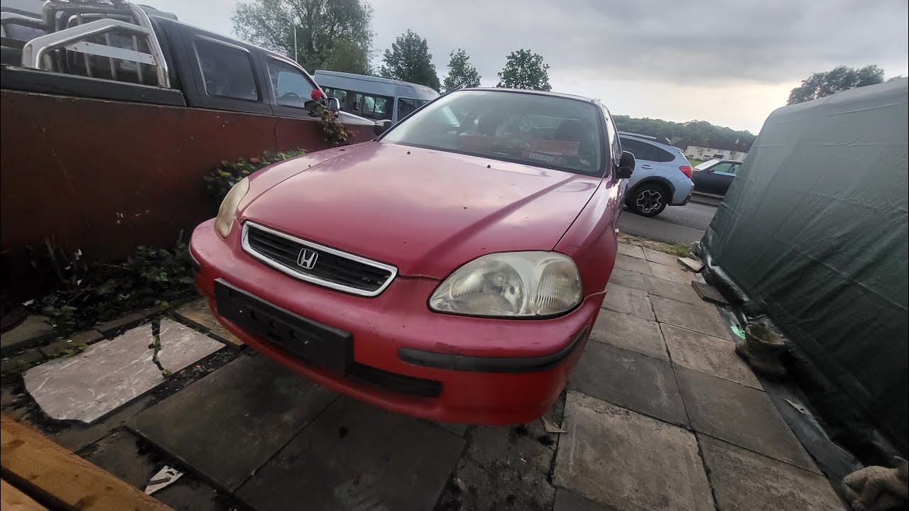 Project EK20: Part 1 Introduction