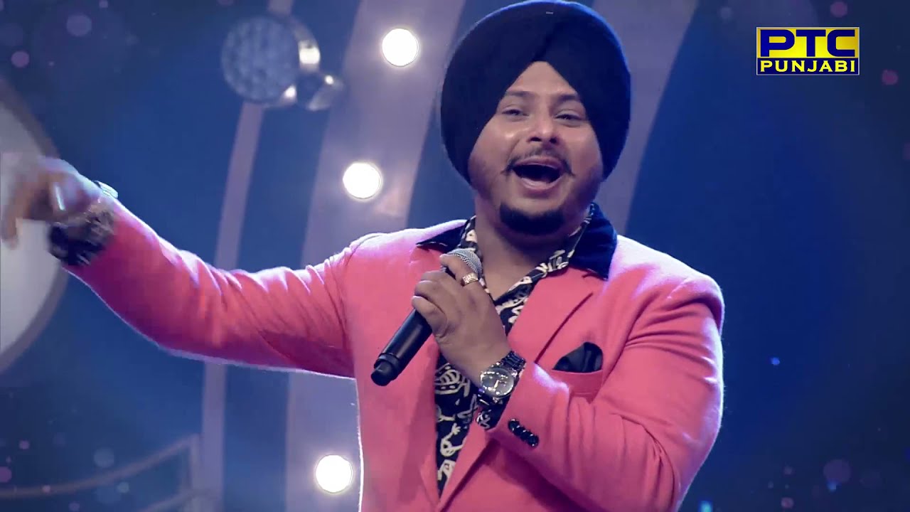 Studio Round 9 | Voice of Punjab 9 | Full Episode | PTC Punjabi