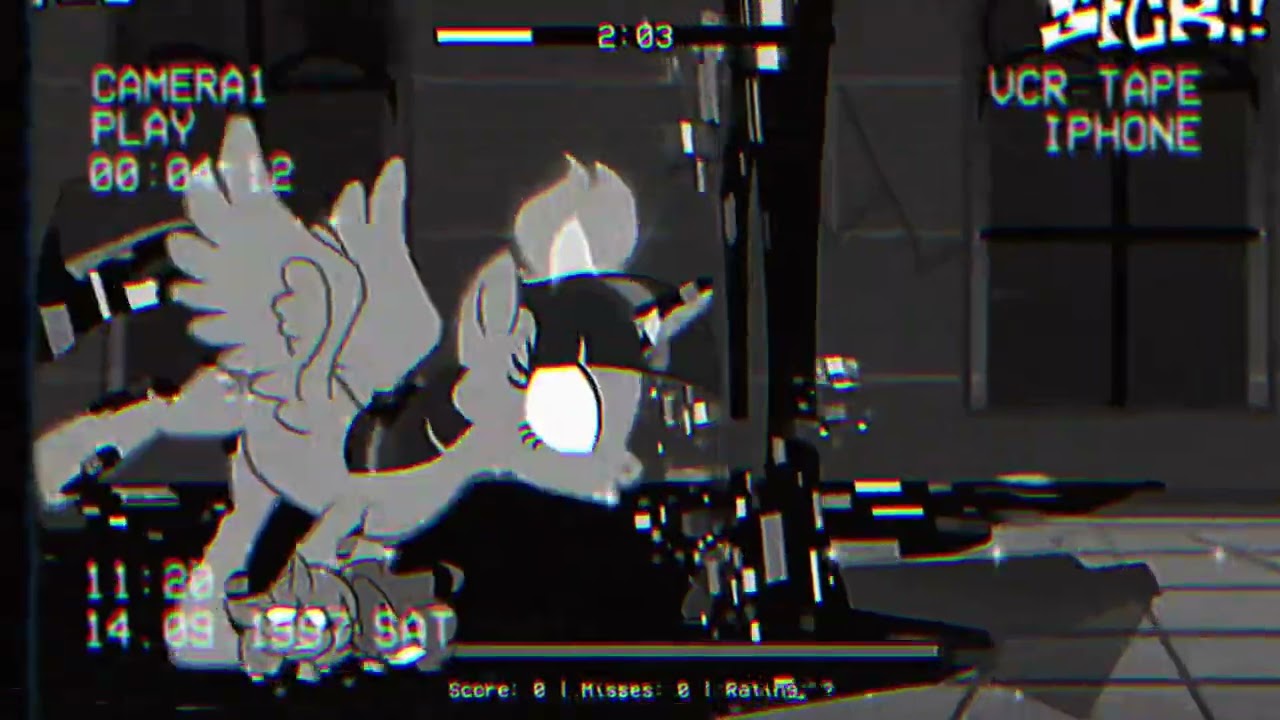 Dusk ‘Til Dawn || SLOWED || FNF || READ DESC