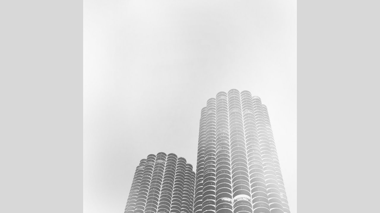 Wilco - I Am Trying To Break Your Heart (American Aquarium Version)
