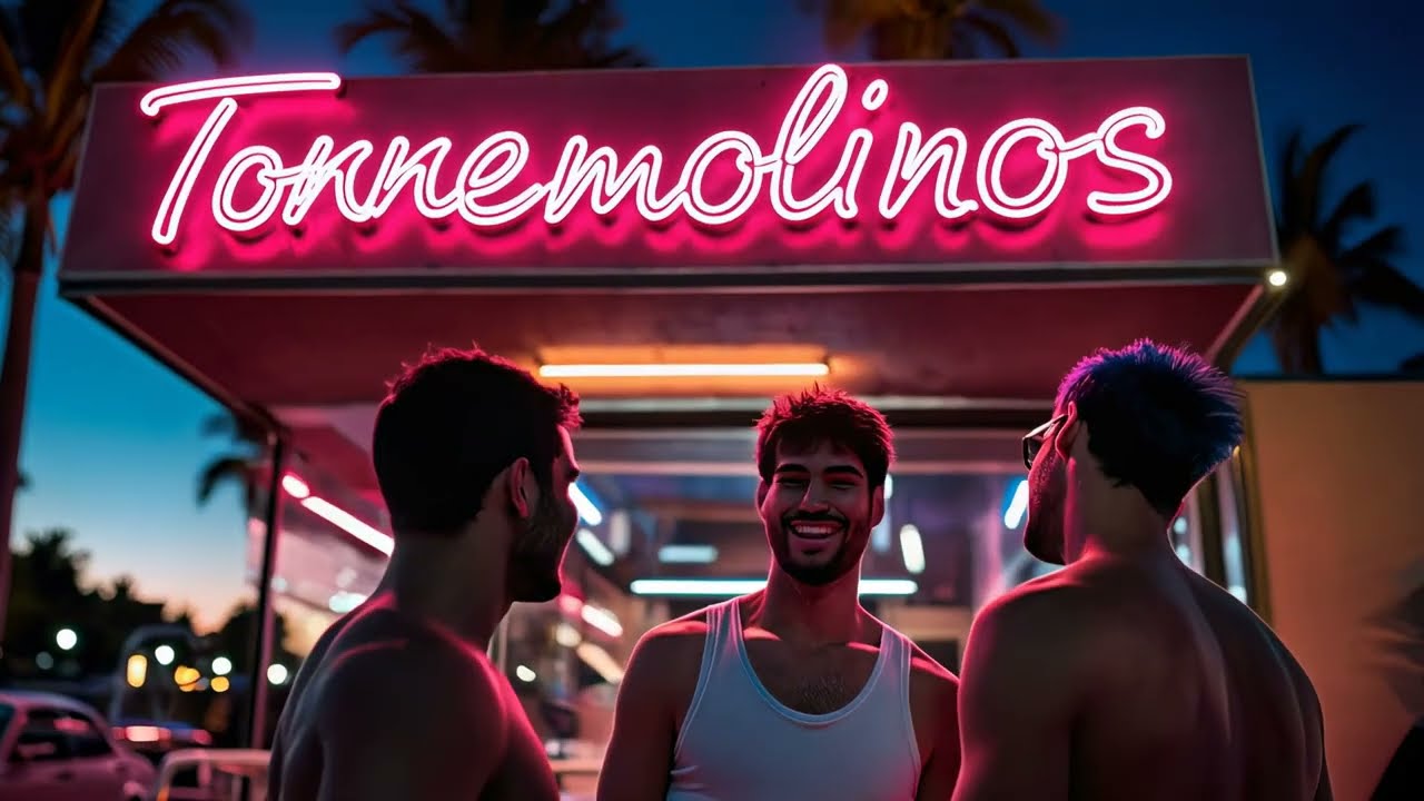 Torremolinos (Fin de Semana Caliente)
