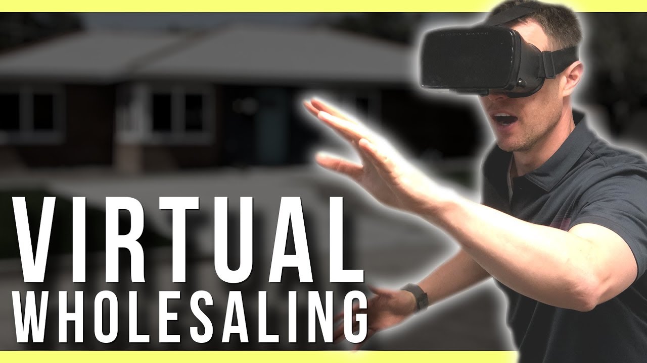 How to Make $10,000 Virtual Wholesaling Real Estate from Your Laptop
