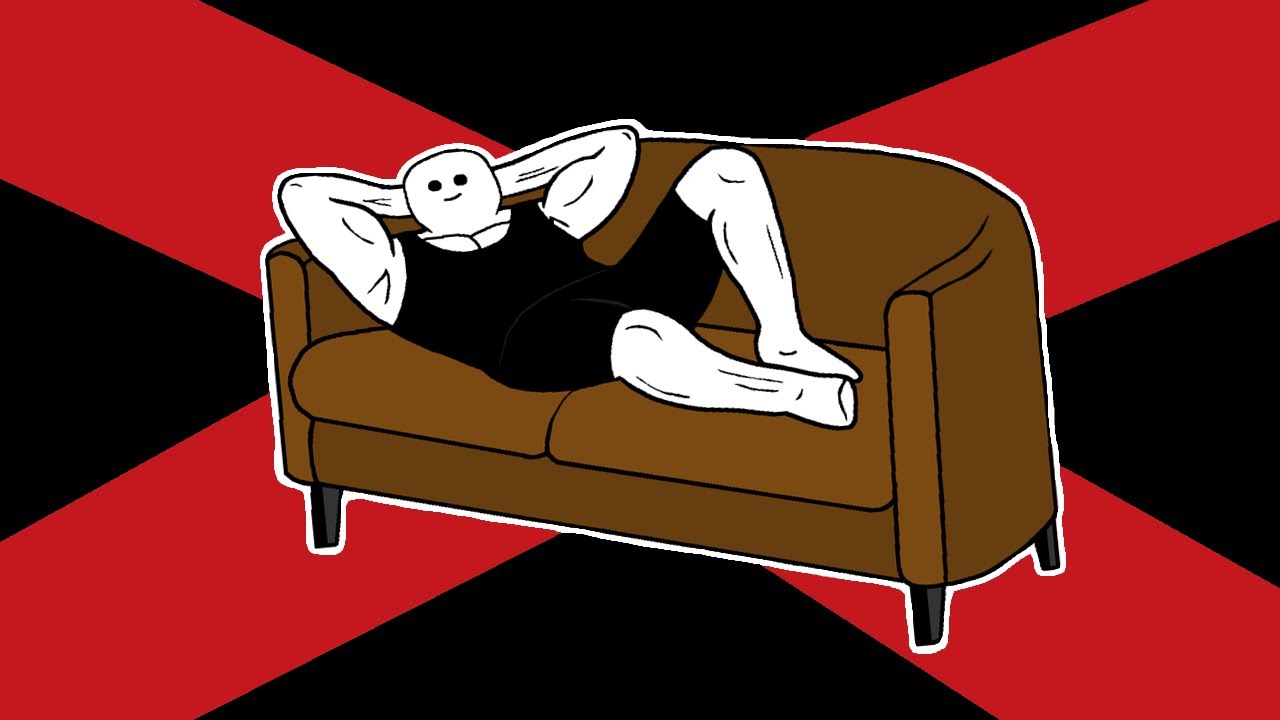 Crucial Thing About Rest Days That No One Talks About