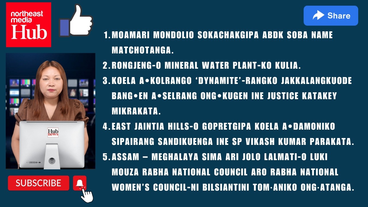 Hub News | 10 February 2026