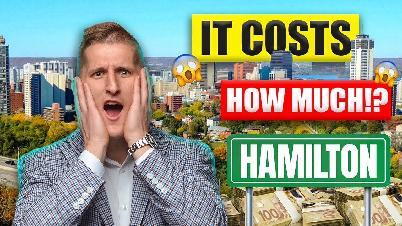 Mastering Your Budget in Hamilton, Ontario