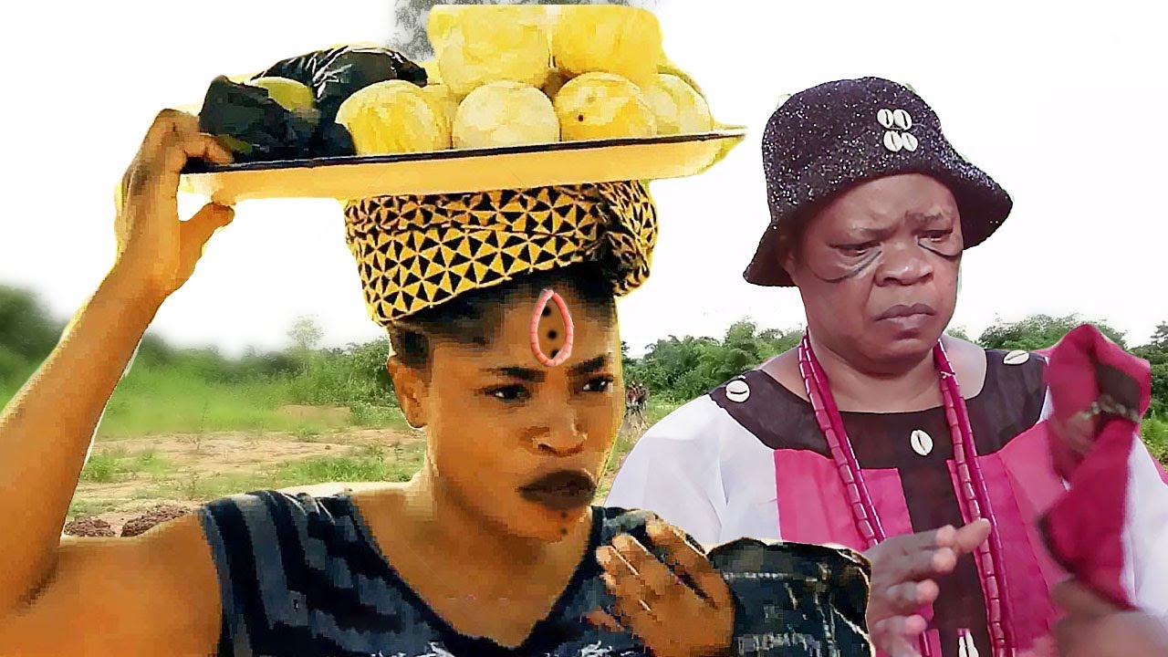 Eniola - A Nigerian Yoruba Movies Starring Odunlade Adekola | Eniola Ajao | Peju Ogunmola