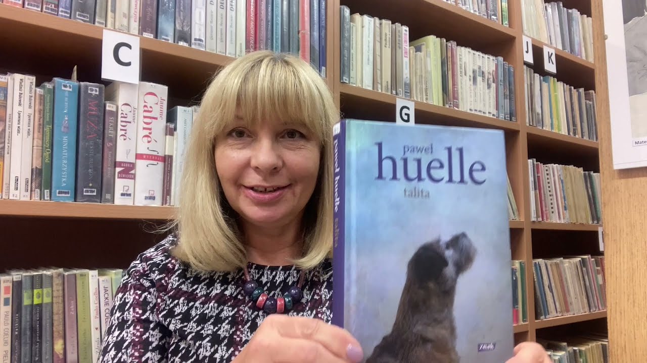 Paweł Huelle 