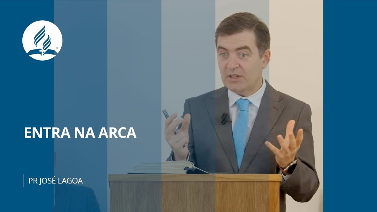 Pr. José Lagoa - 