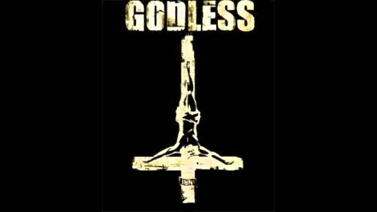Kretan - Godless (Code:Pandorum Remix)