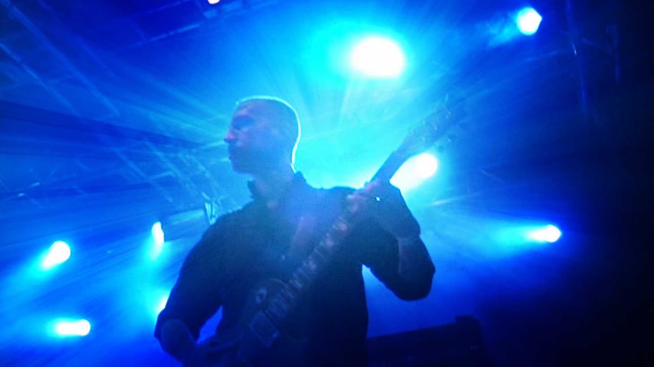 Countess - Hymn To The Gods Of Yore [official video]