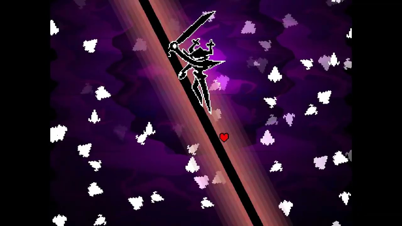 The Roaring Knight was a problem! (prepatch)