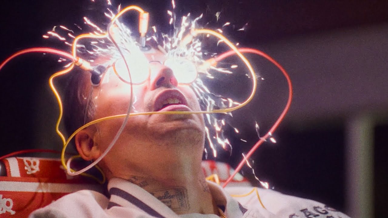 Logic - MY DEMONS (Official Music Video)