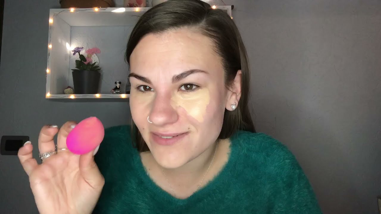 ASMR GET READY WITH ME | chiacchiere a ruota libera | 😴