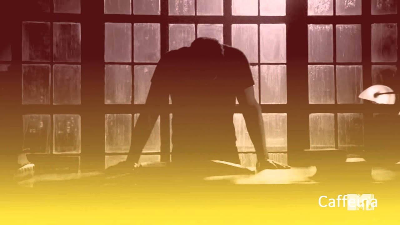 Derek Stiles [ Can you love me again? ]