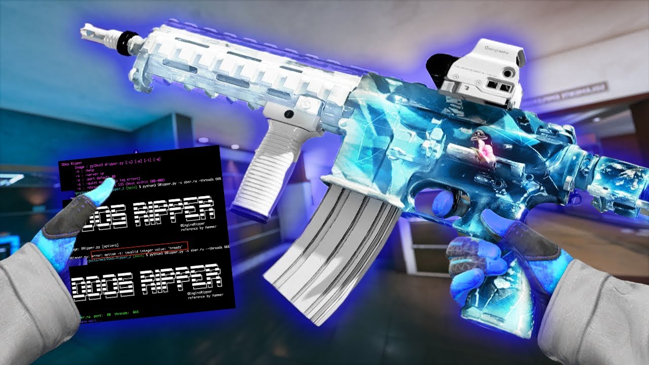 Dominating R6 Ranked with Best Rage Cheat | Klar Full | Scooby Market