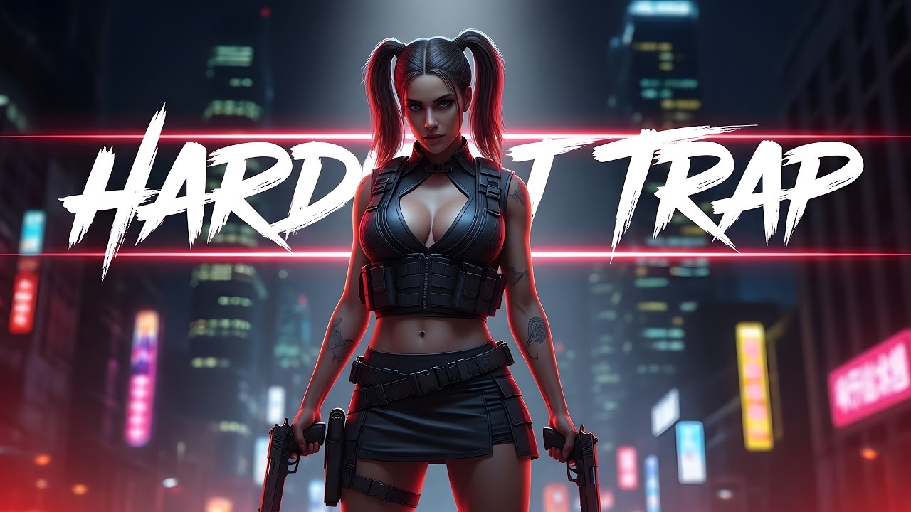 hard trap without mercy
