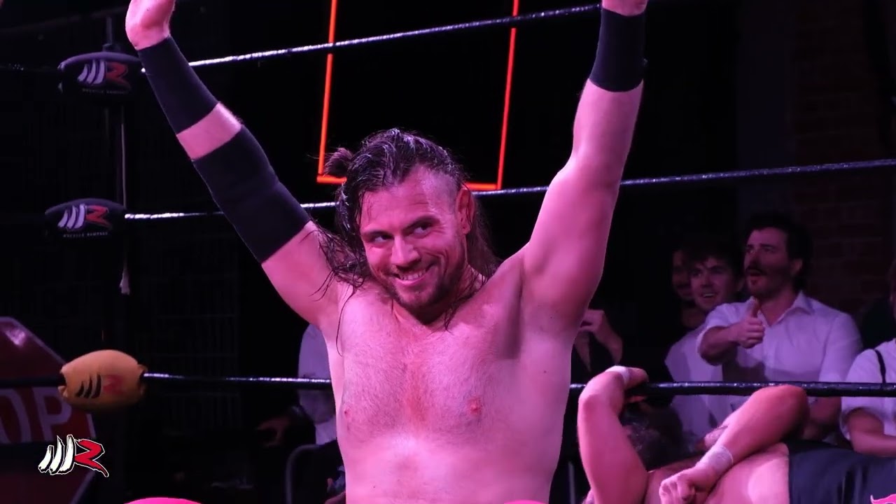 Wrestle Rampage: Every Dog has its Day (21/1/23)