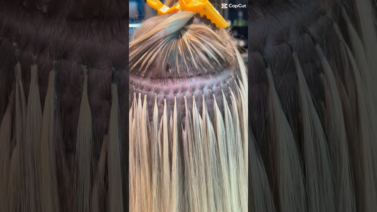 MEGA HAIR MICROC&Aacute;PSULAS DE QUERATINA .