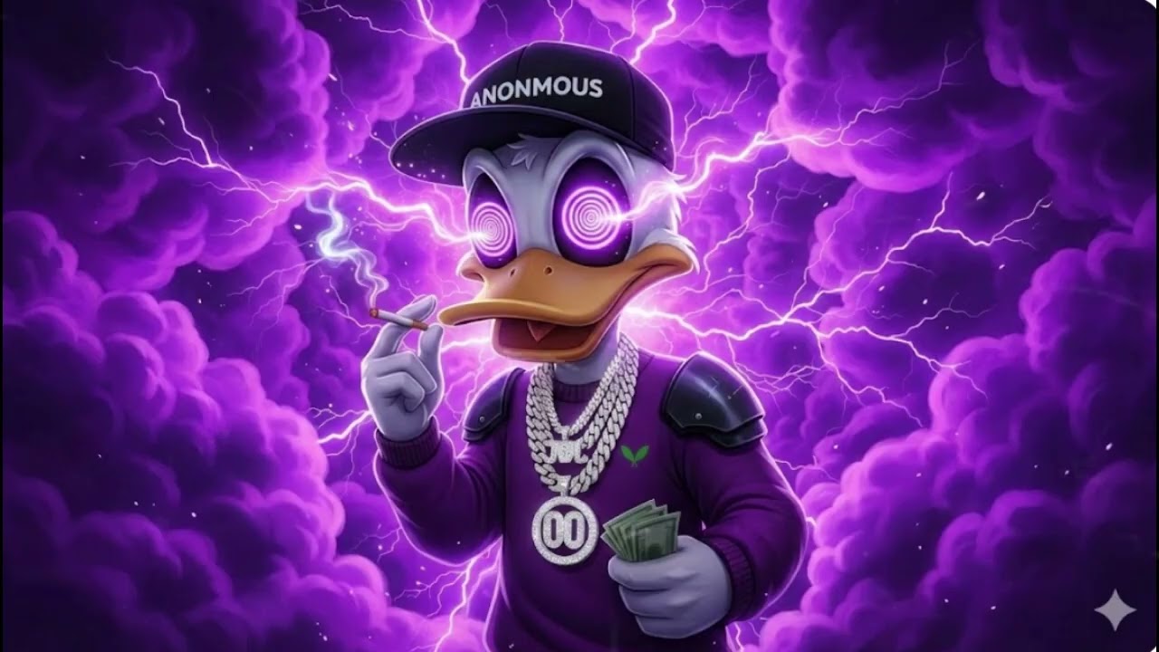 THIS IS MY FLOW – Freestyle Trap Type Beat | 2025