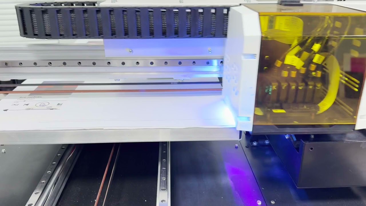 Компенсация размеров во Flexi Print (Если принтер печатает неверные размеры)