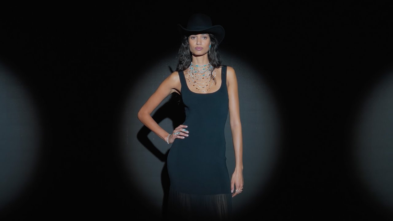 MESSIKA HIGH JEWELRY SHOW 2024｜LIVE SHOW