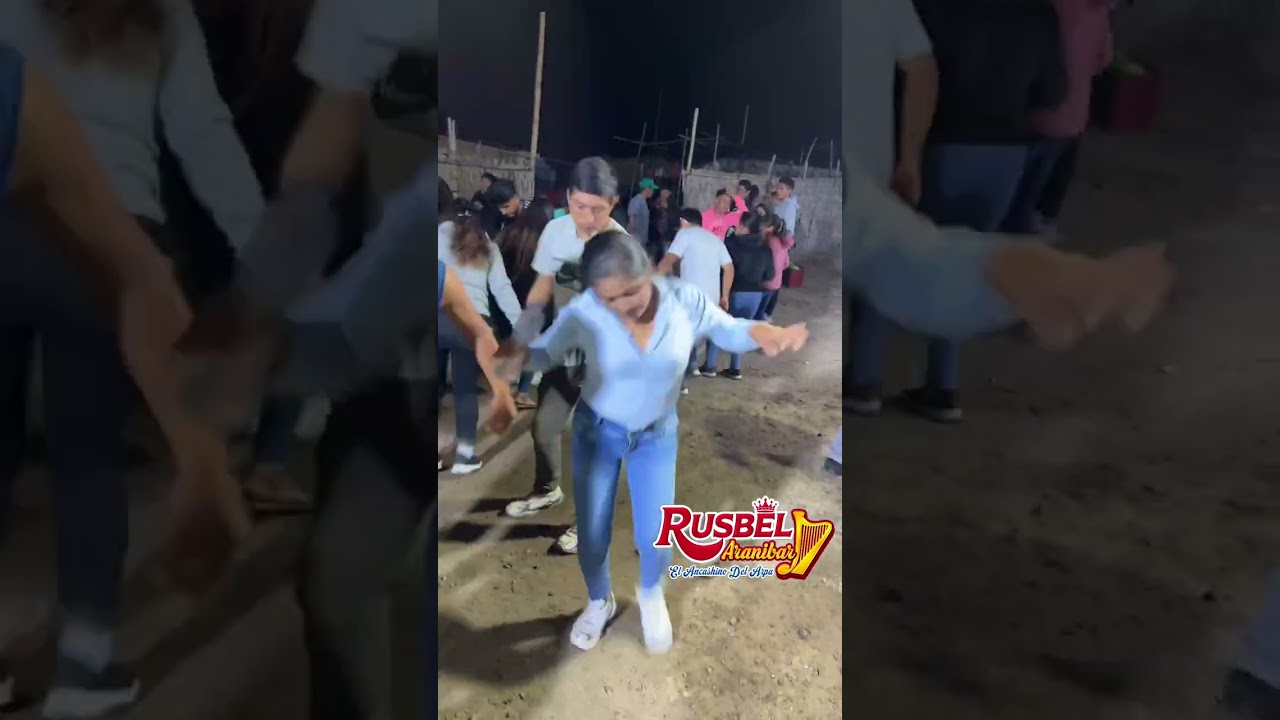 Rusbel aranibar