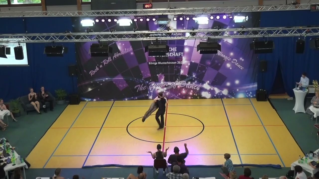 DM 2022 - C-Klasse Finale
