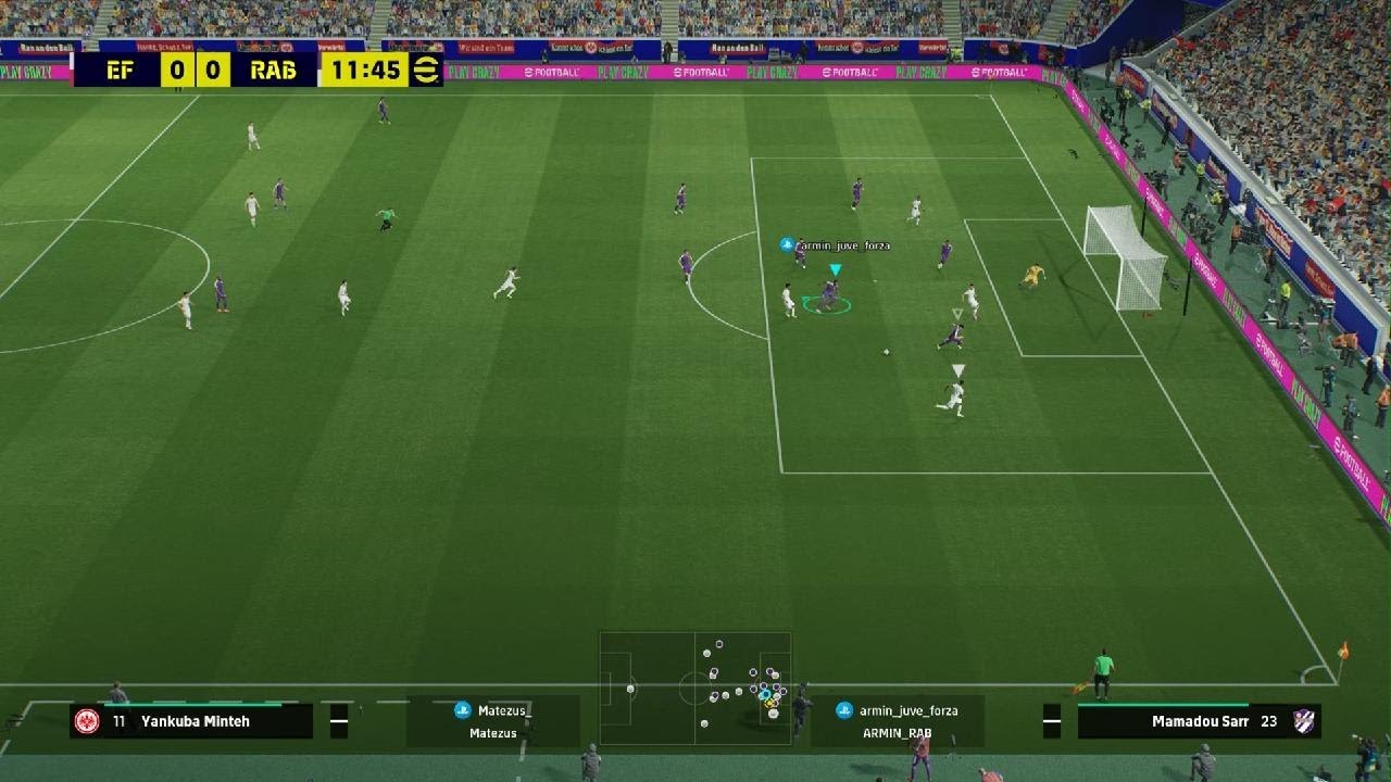 Vs mateuz