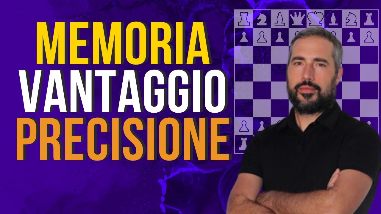 Sviluppo errato compensa il MEDIOGIOCO