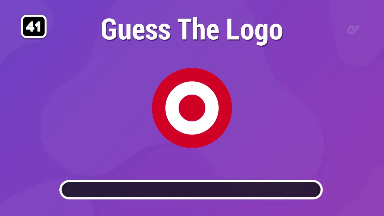 Devinez le logo en 3 secondes | 100 logos c&eacute;l&egrave;bres | Quiz sur le logo 2023