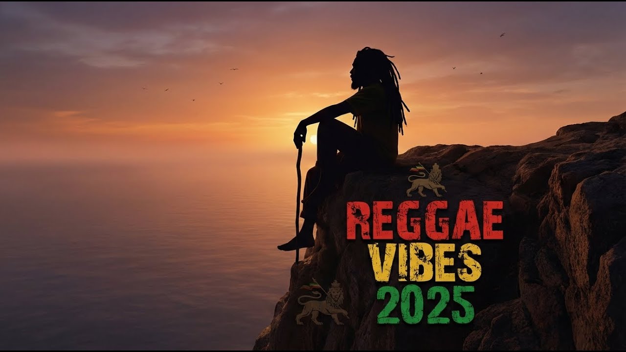 Reggae Mix 2025 | Flamma Serena