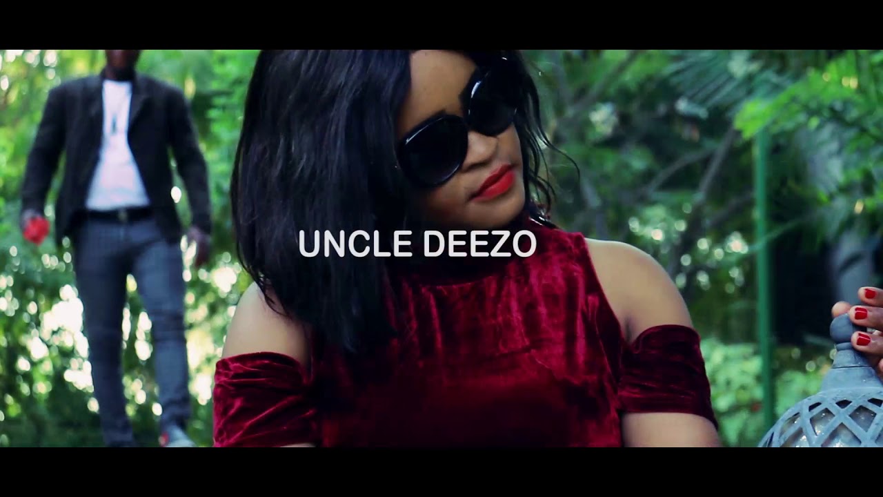 Uncle Deezo - My Darling (Official Music Video)