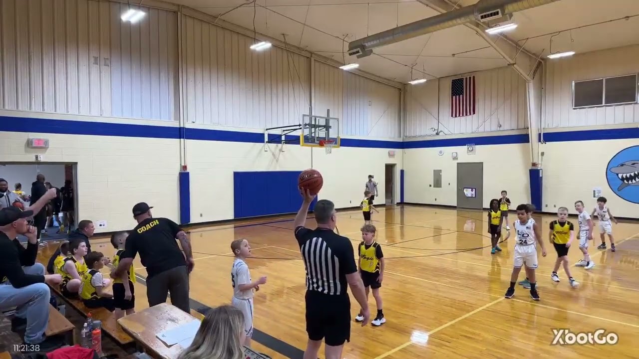 BennyMagicVSDream