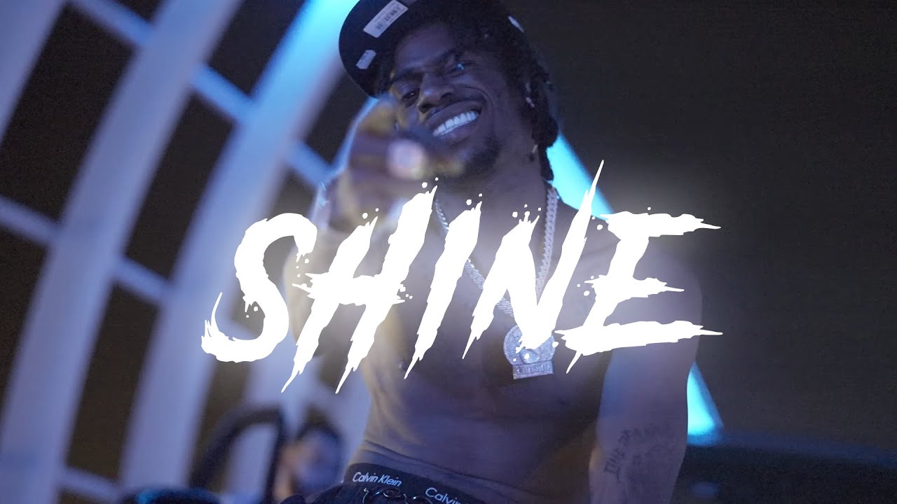 [FREE] Russ Millions X Buni X Sample Drill Type Beat - 
