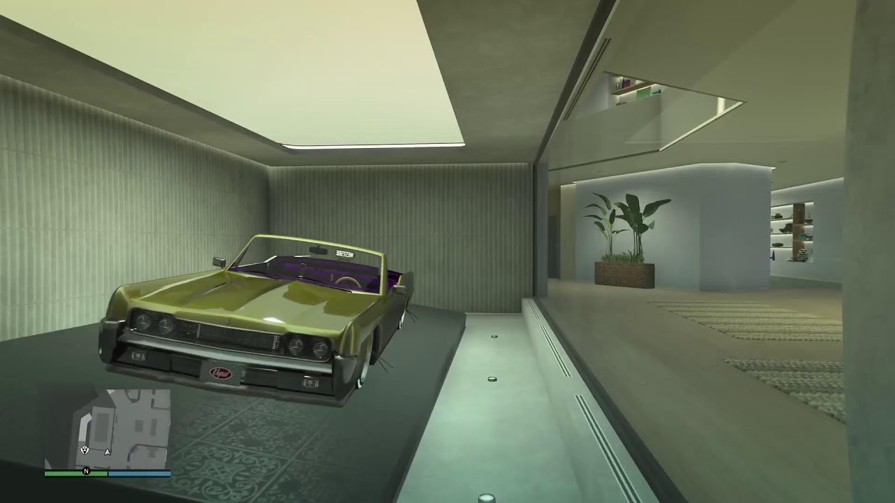GTA V Online On the Grind TO REP 420