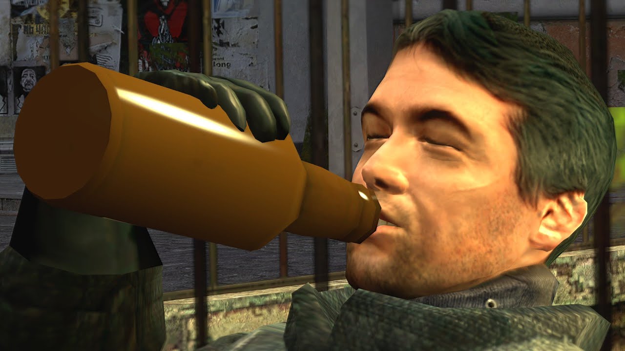 About that beer I owed ya...