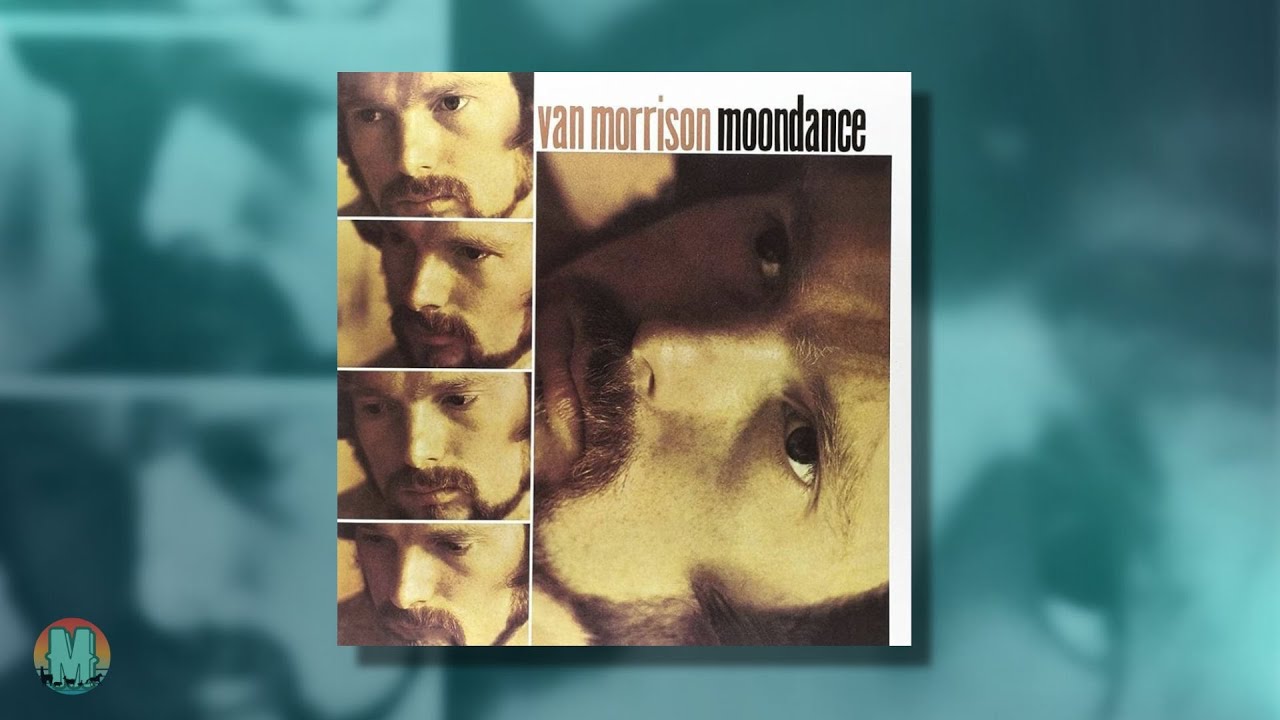 Van Morrison - Into the Mystic (1970)