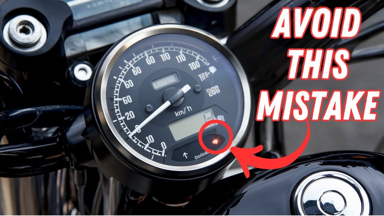 7 COLD Start Mistakes That WRECK Your Bike Engine (AVOID These)