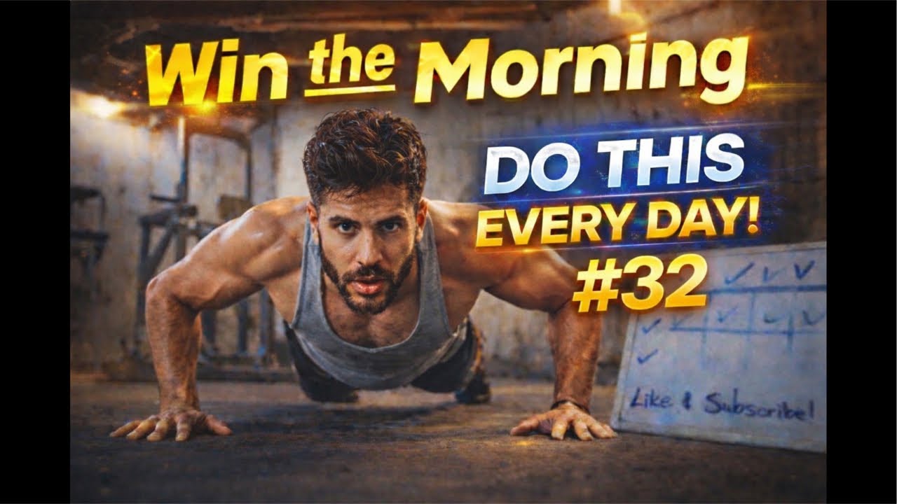 Win the Morning #32