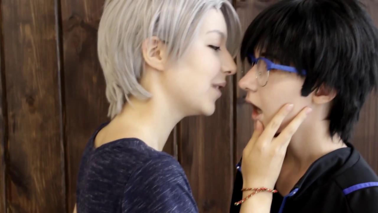 Yuri on Ice CMV |Victuri| Closer