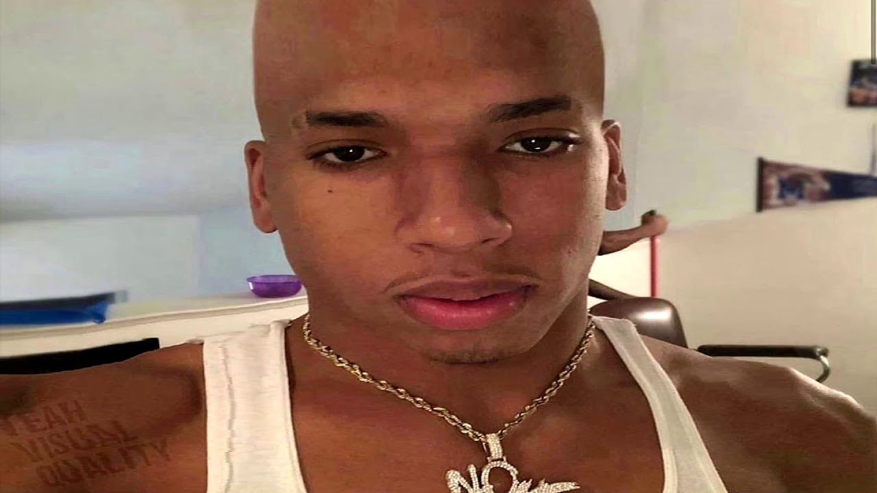 NLE Choppa - Shotta Flow but the beat is trash