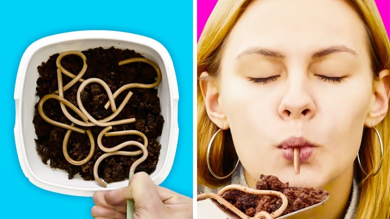 35 PEGADINHAS LEGAIS E BRINCADEIRAS PARA SEUS AMIGOS