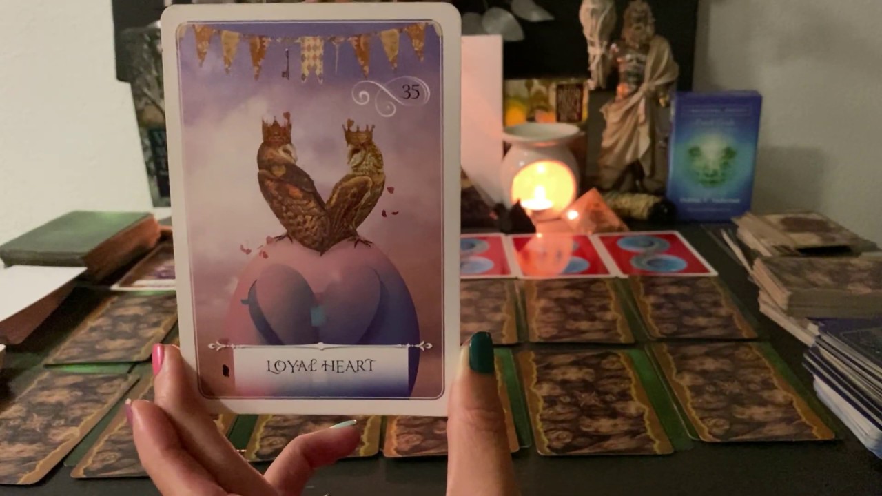 Pisces May 2020: They love you and are taking action! & A New life!