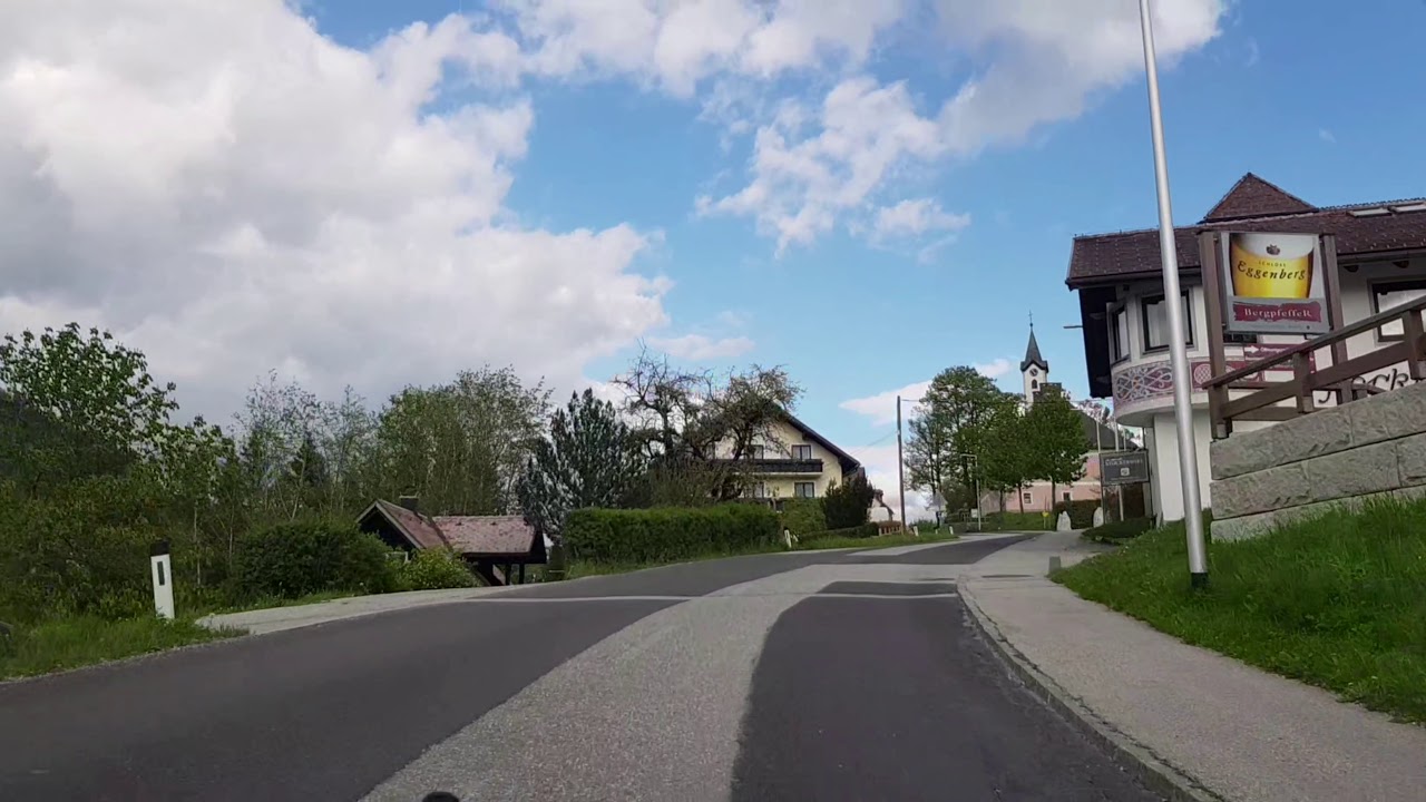 فيروزيات الصباح من اجمل قرى النمسا Hinterstoder 2020 ♥️