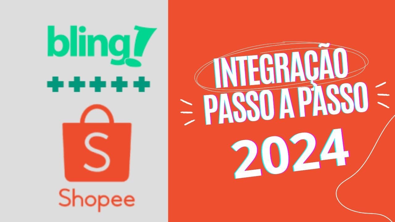 Integração Completa do Bling com a Shopee: Simplifique Sua Logística e Aumente Suas Vendas!