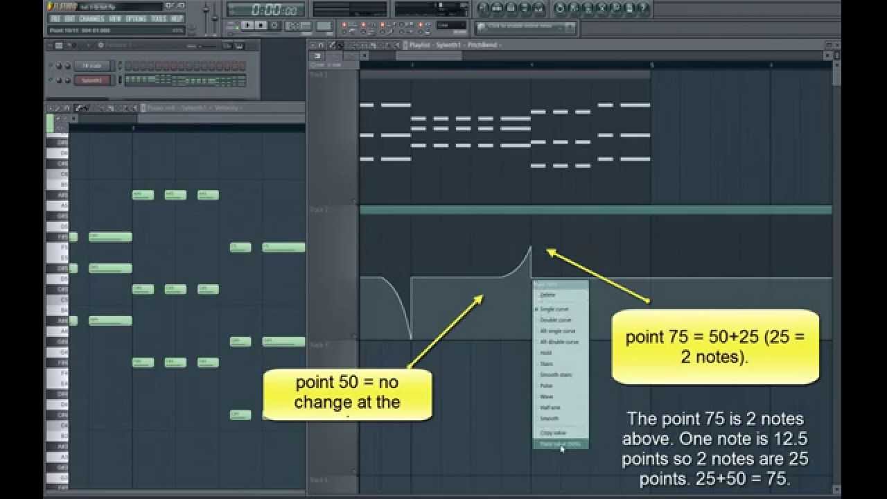 How to make the impossible perfect Chord Slide + .flp