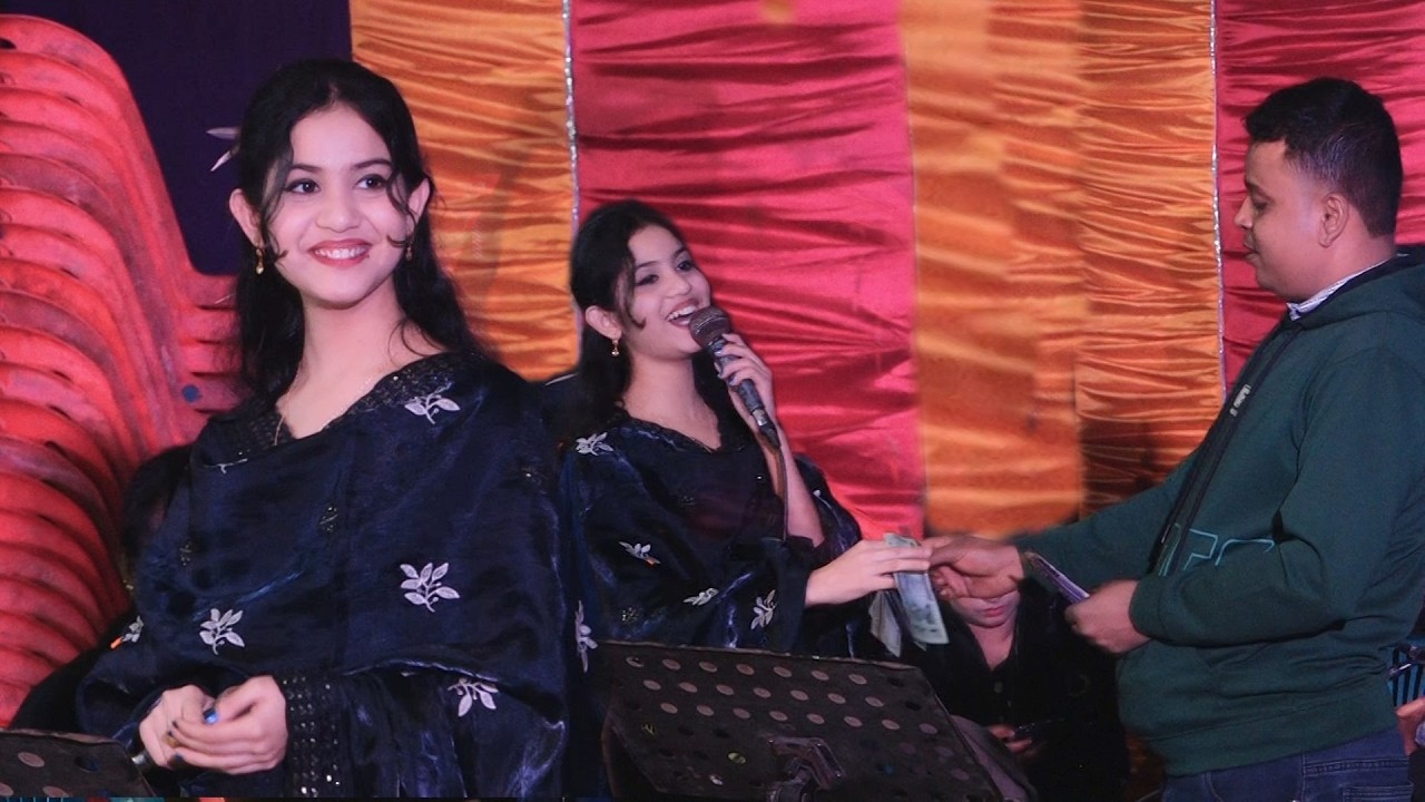 বুলিতে পারিনা ভালোবাসা জ্বালা বাউল বিচ্ছেদ গান শিল্পী জুই সরকার Dj Hamim 2026