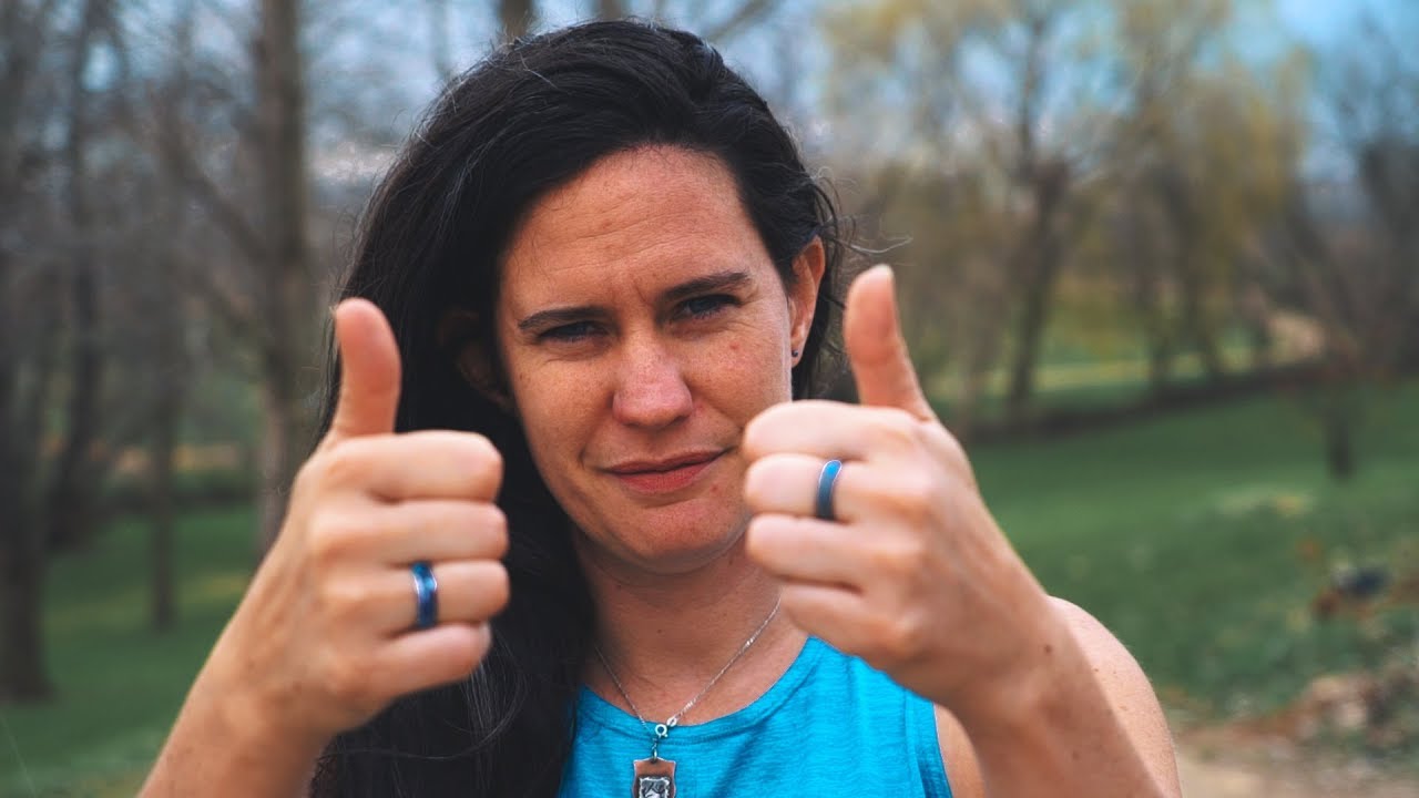 Riding with slow horses?  Check this video out.